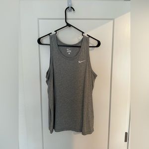 Nike Men’s Small Tank Top